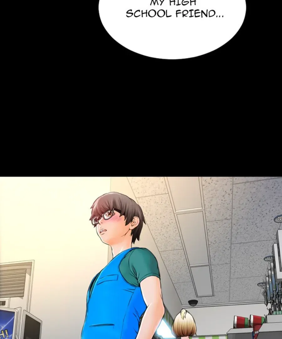 Her Toy Shop Chapter 3 page 58 - 