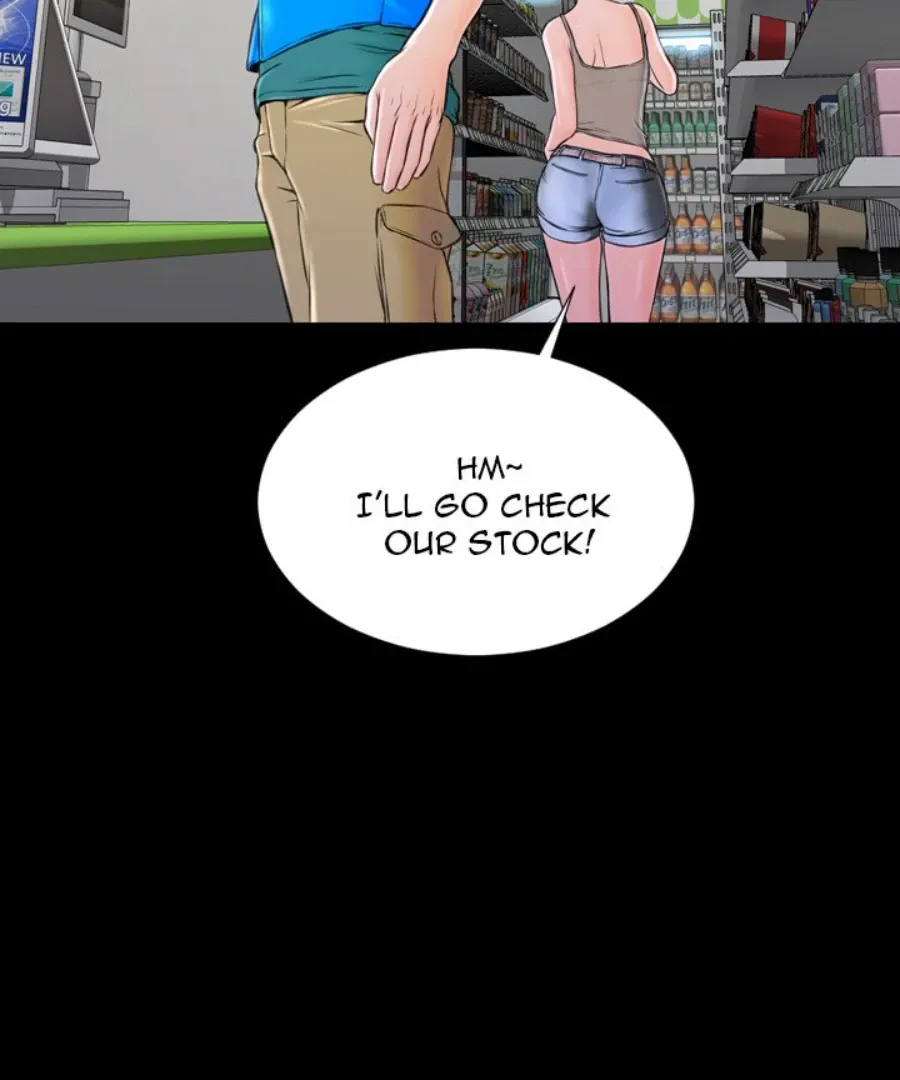 Her Toy Shop Chapter 3 page 59 - 