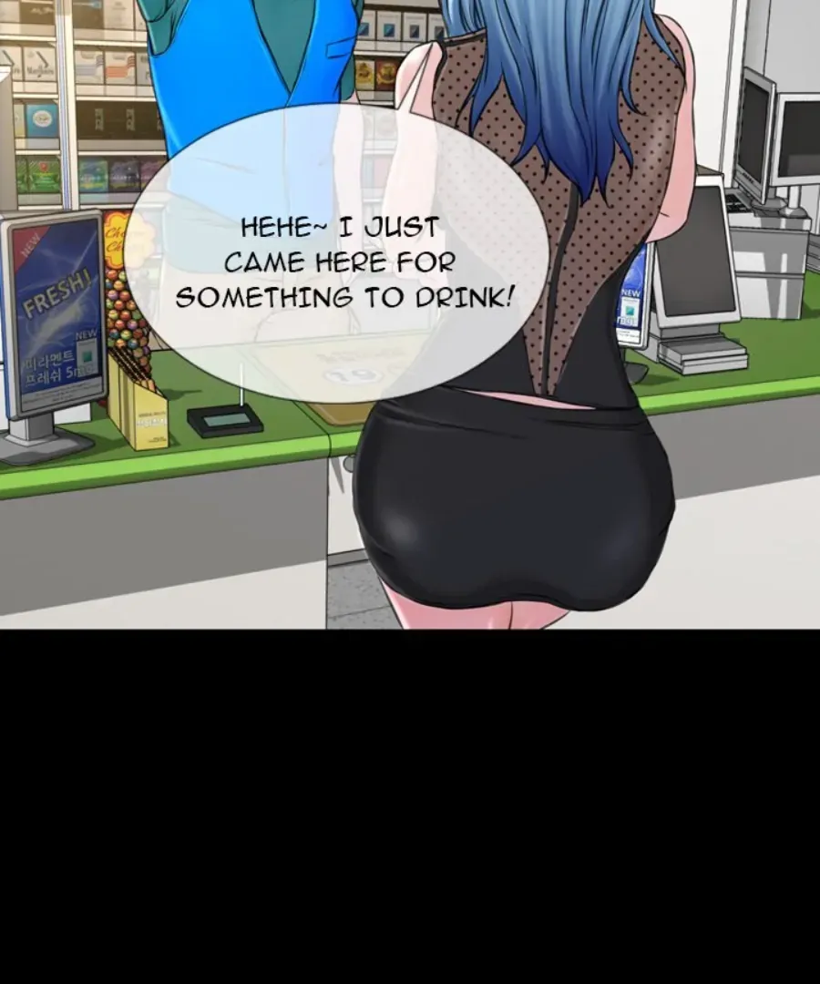 Her Toy Shop Chapter 3 page 7 - 