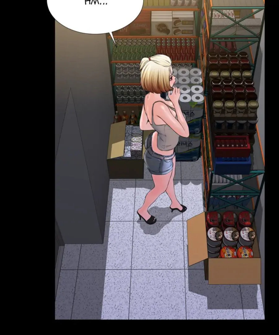 Her Toy Shop Chapter 3 page 62 - 