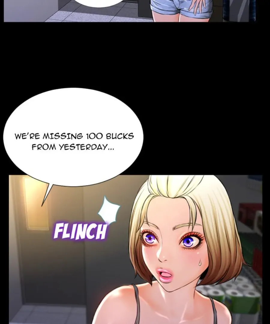 Her Toy Shop Chapter 3 page 64 - 