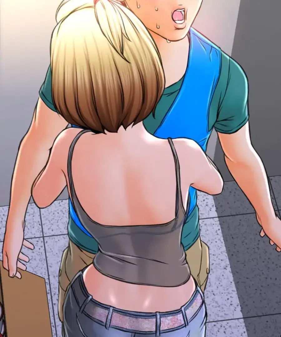 Her Toy Shop Chapter 3 page 72 - 
