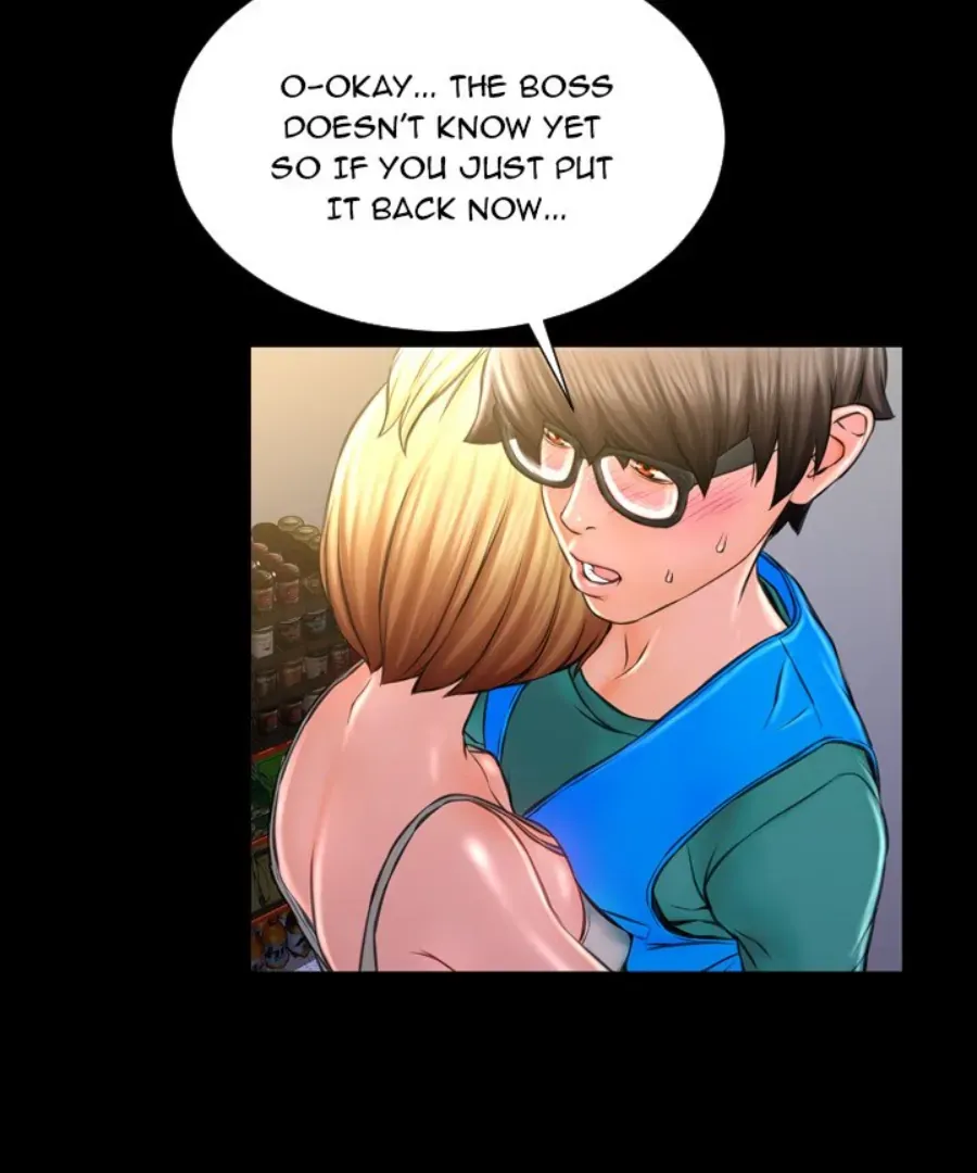 Her Toy Shop Chapter 3 page 75 - 