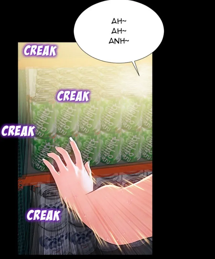 Her Toy Shop Chapter 4 page 11 - 
