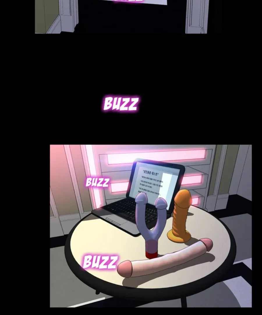 Her Toy Shop Chapter 4 page 112 - 