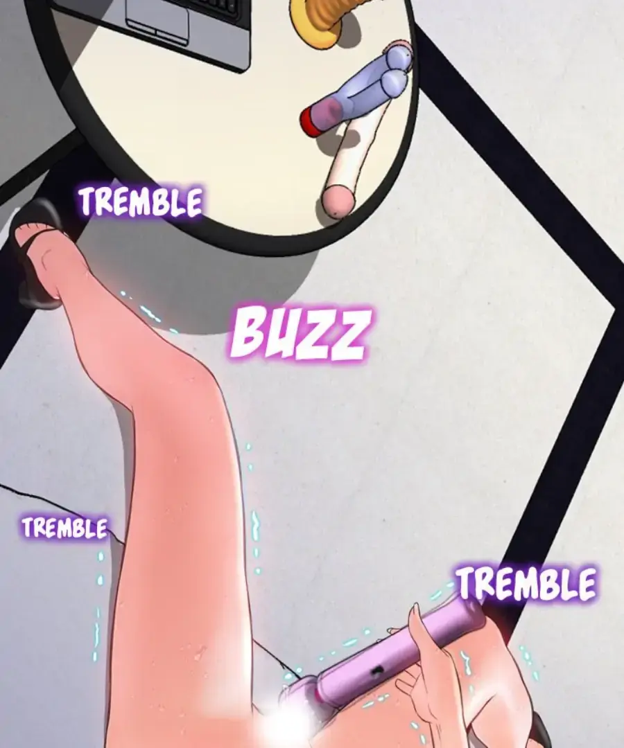 Her Toy Shop Chapter 4 page 115 - 