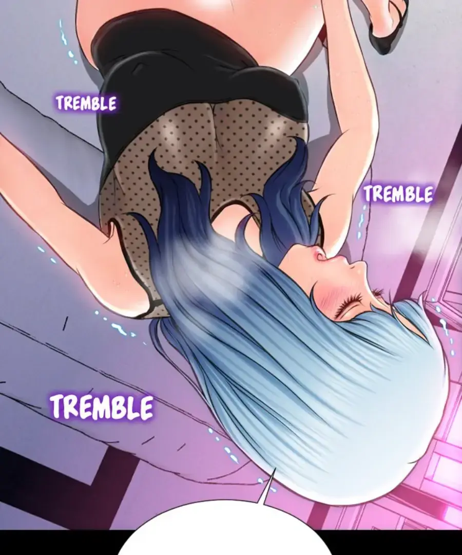 Her Toy Shop Chapter 4 page 116 - 