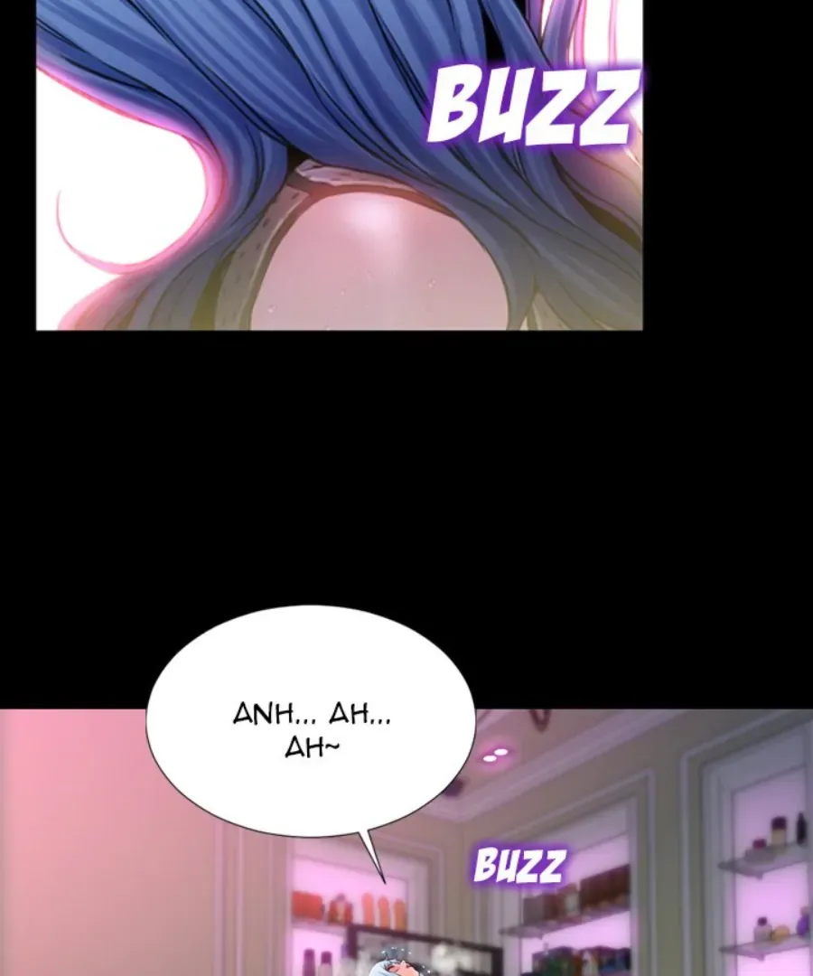Her Toy Shop Chapter 4 page 123 - 