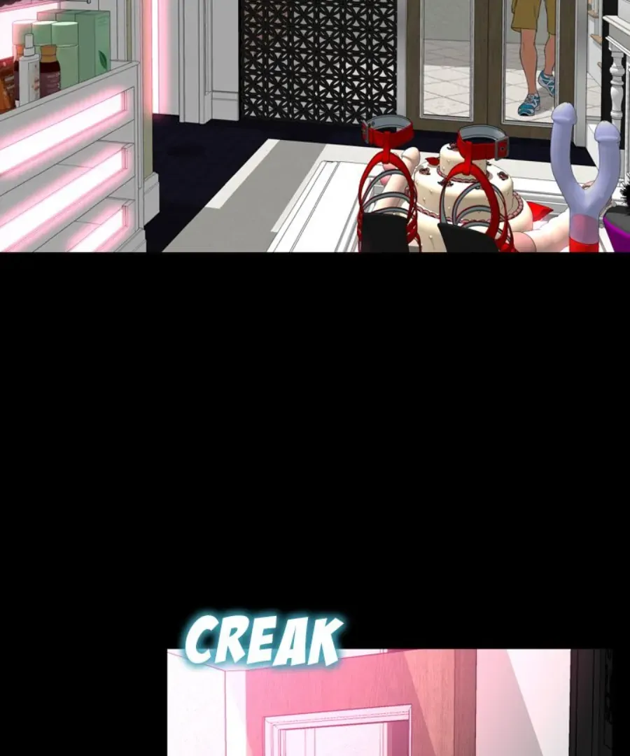 Her Toy Shop Chapter 4 page 126 - 