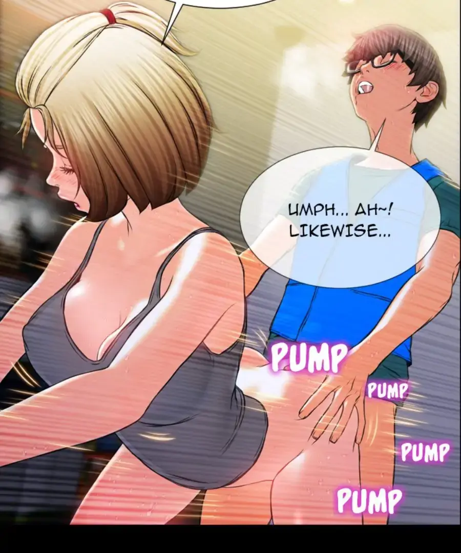 Her Toy Shop Chapter 4 page 20 - 