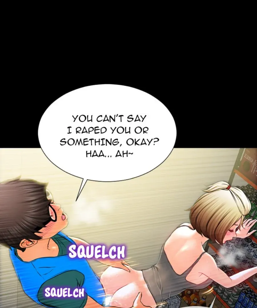 Her Toy Shop Chapter 4 page 21 - 