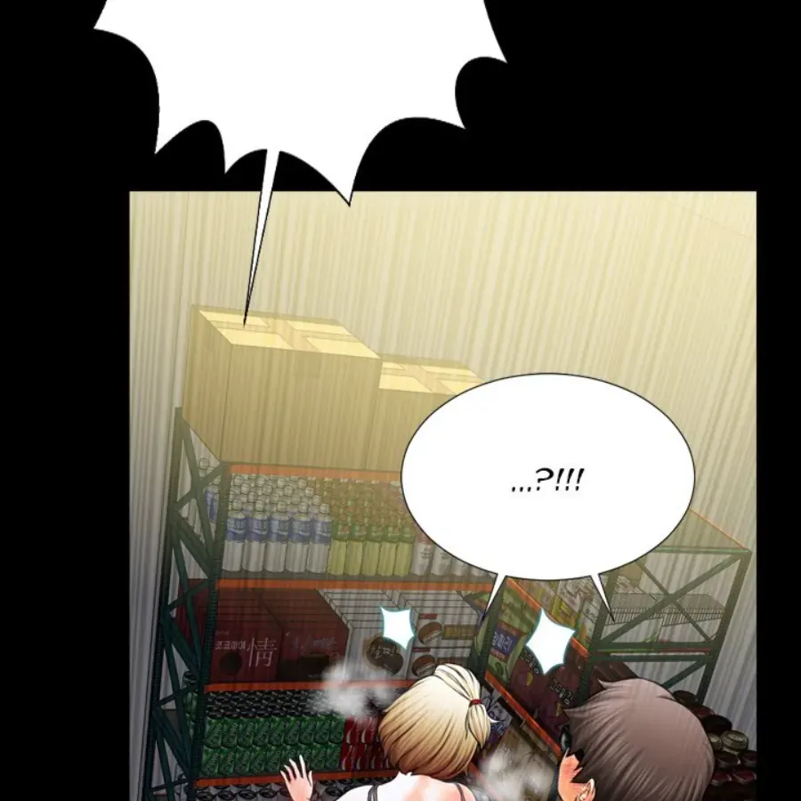 Her Toy Shop Chapter 4 page 27 - 
