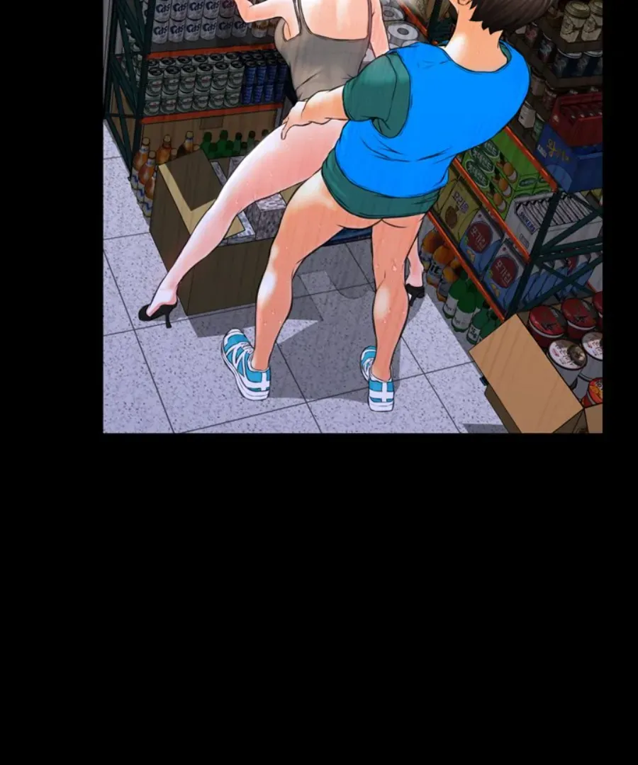 Her Toy Shop Chapter 4 page 28 - 