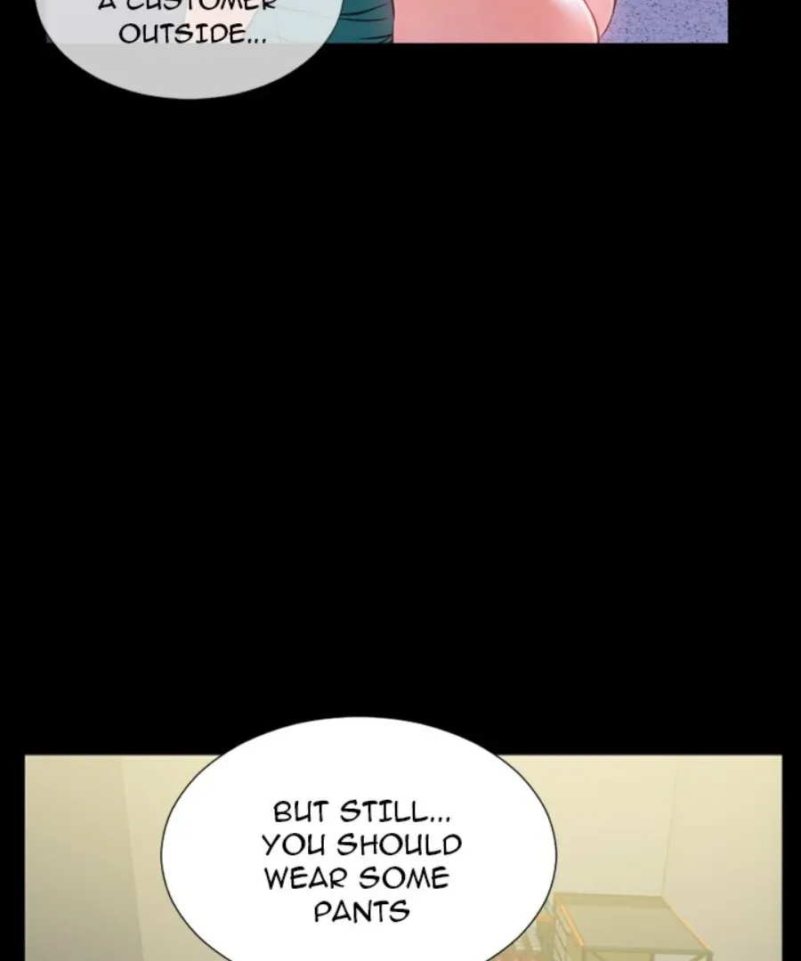 Her Toy Shop Chapter 4 page 34 - 