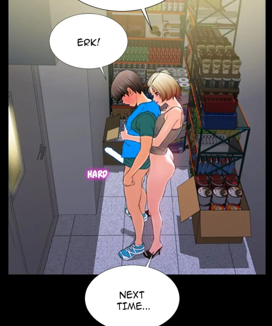 Her Toy Shop Chapter 4 page 35 - 
