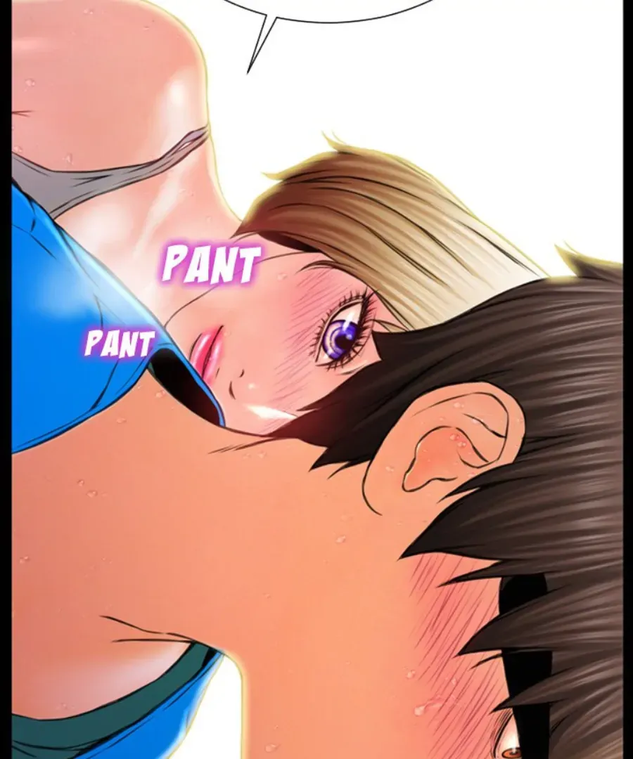 Her Toy Shop Chapter 4 page 37 - 