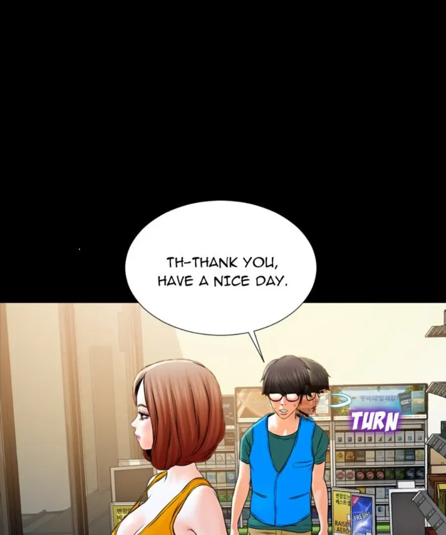 Her Toy Shop Chapter 4 page 40 - 