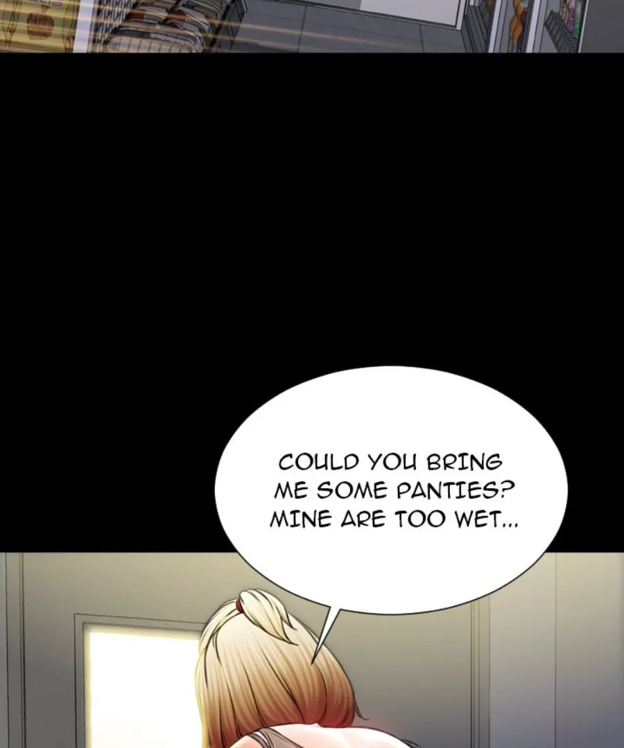 Her Toy Shop Chapter 4 page 44 - 