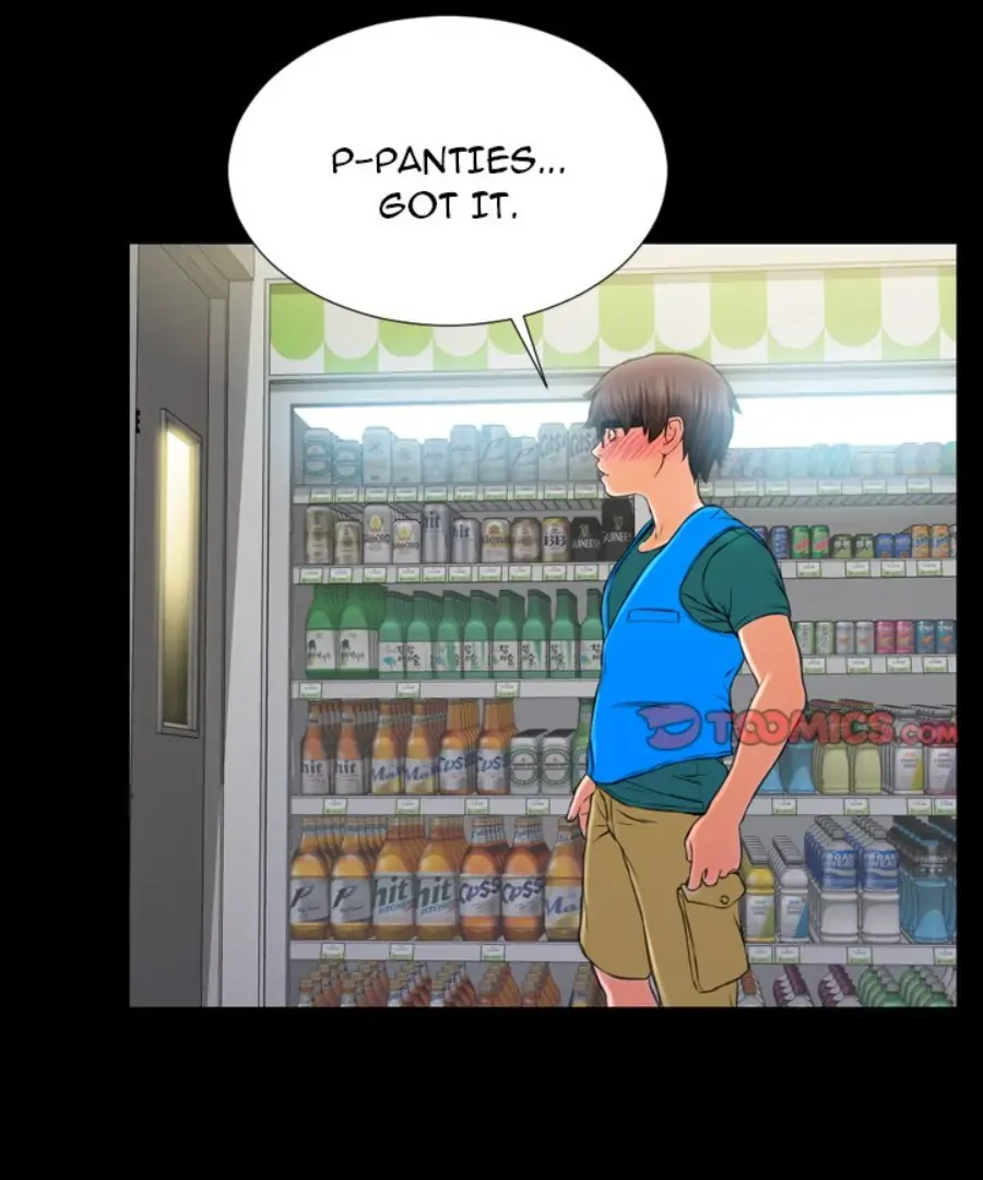 Her Toy Shop Chapter 4 page 46 - 
