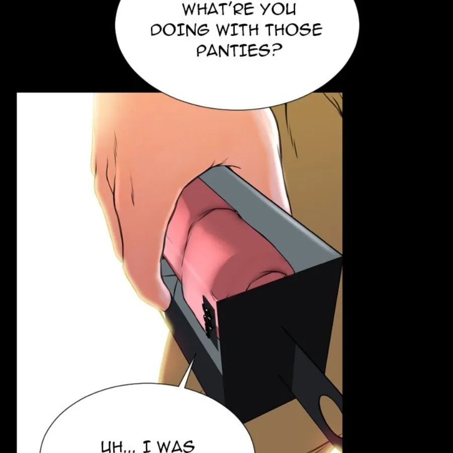 Her Toy Shop Chapter 4 page 54 - 