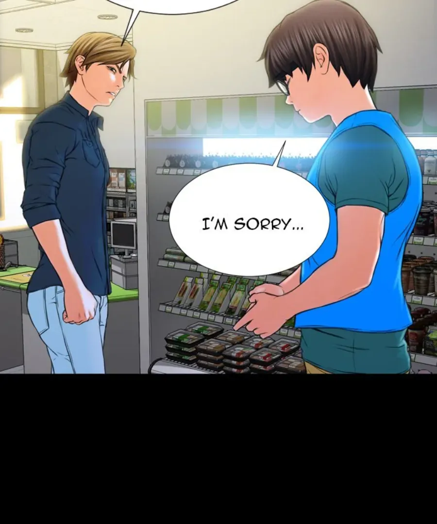 Her Toy Shop Chapter 4 page 73 - 