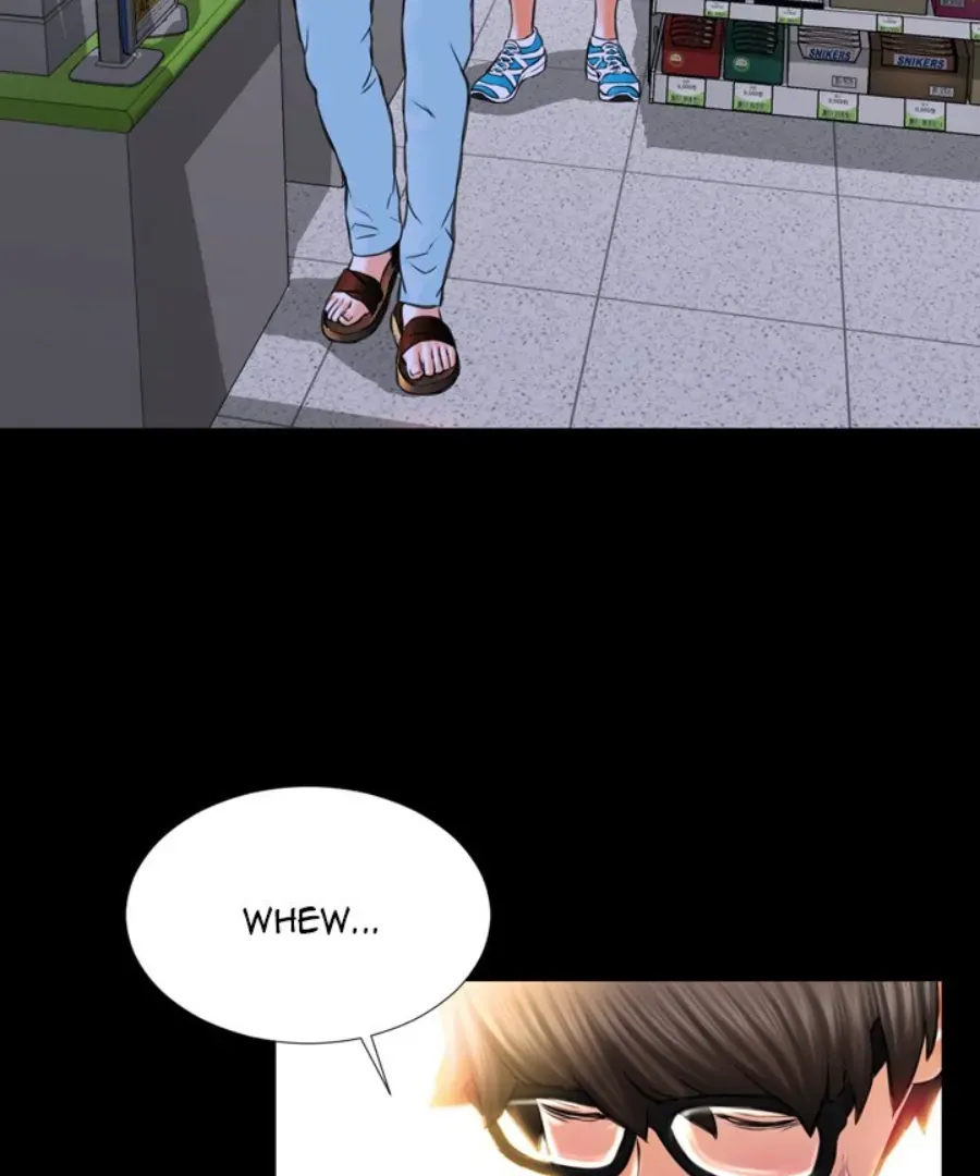 Her Toy Shop Chapter 4 page 77 - 