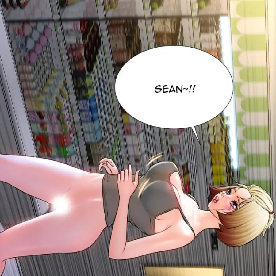 Her Toy Shop Chapter 4 page 81 - 