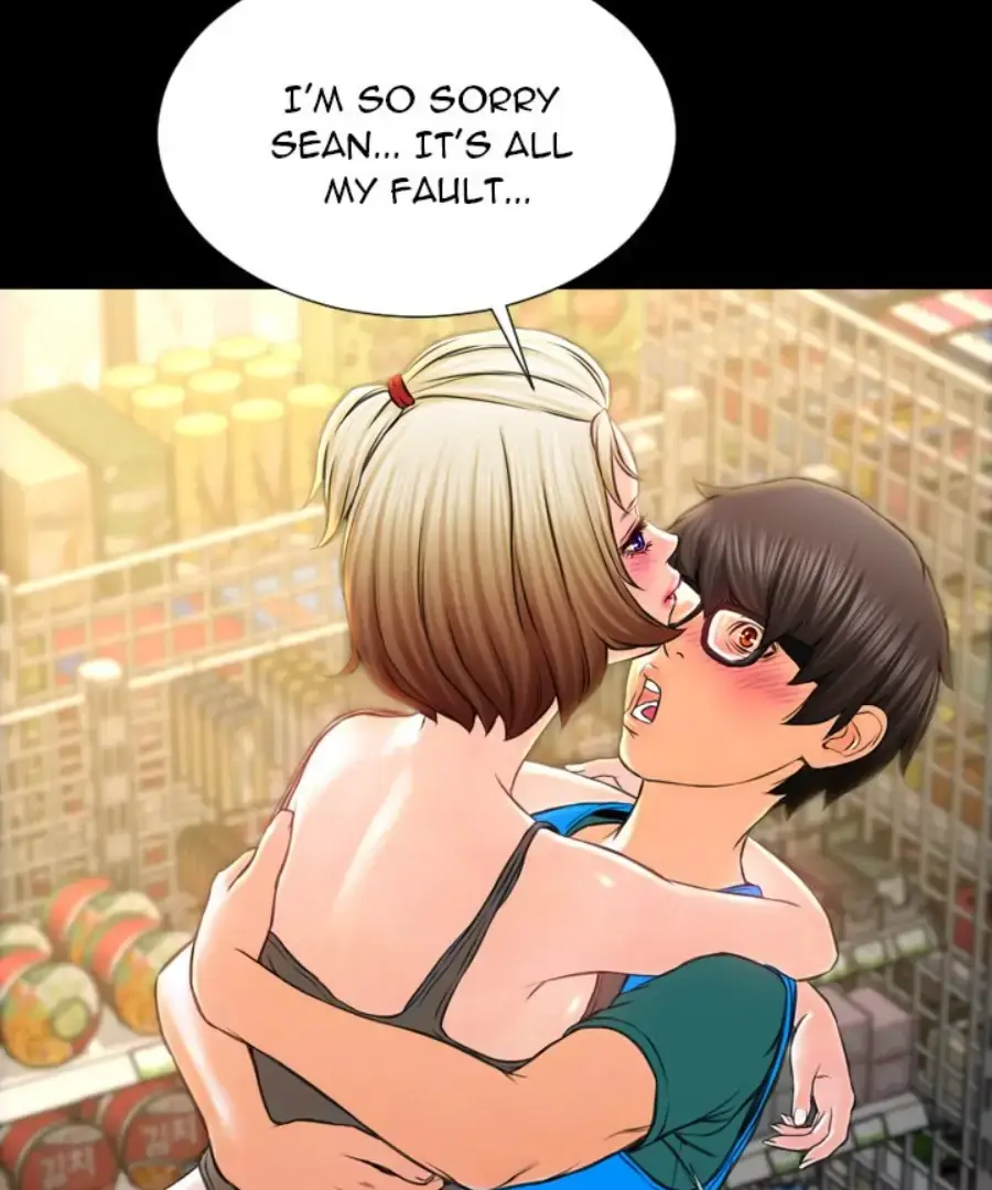 Her Toy Shop Chapter 4 page 84 - 