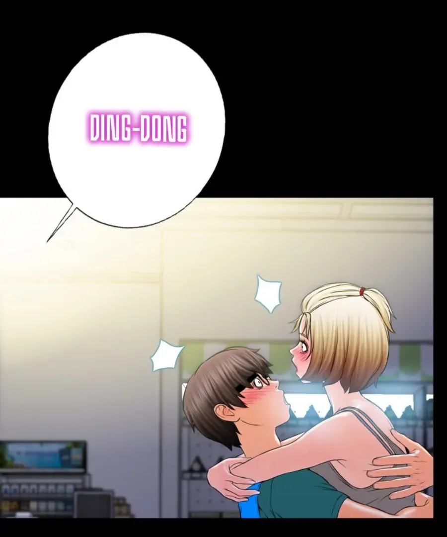 Her Toy Shop Chapter 4 page 94 - 