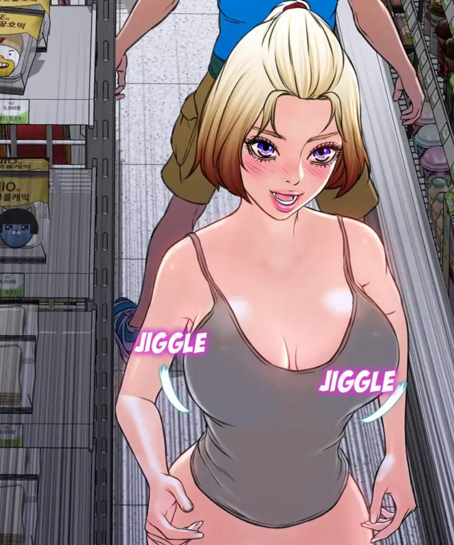 Her Toy Shop Chapter 4 page 97 - 