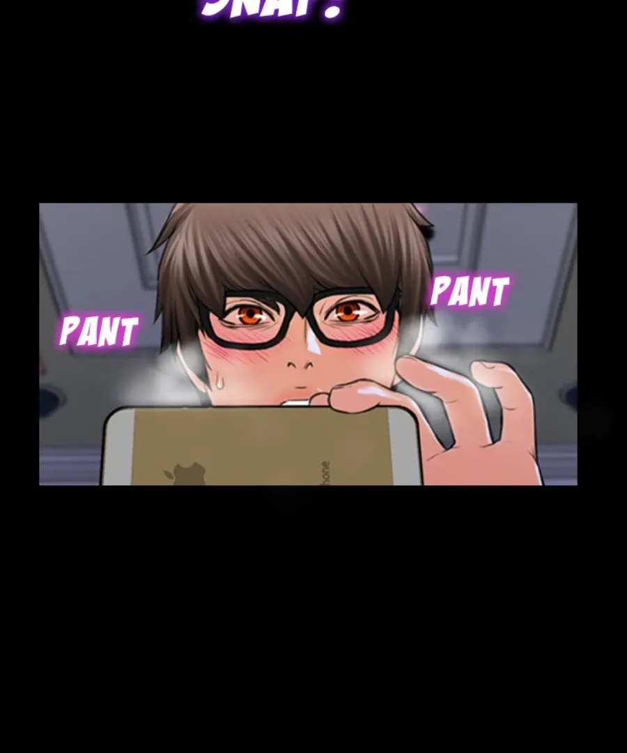 Her Toy Shop Chapter 5 page 119 - 