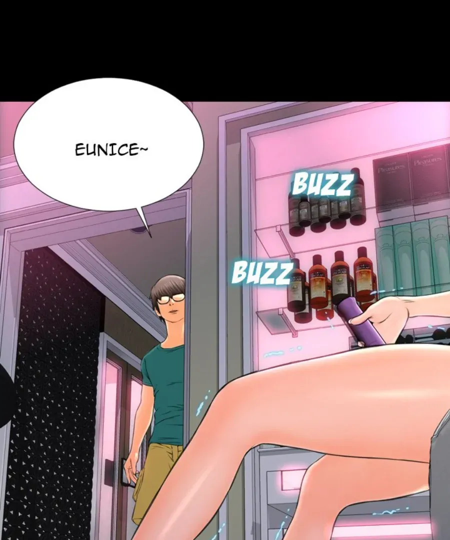 Her Toy Shop Chapter 5 page 14 - 