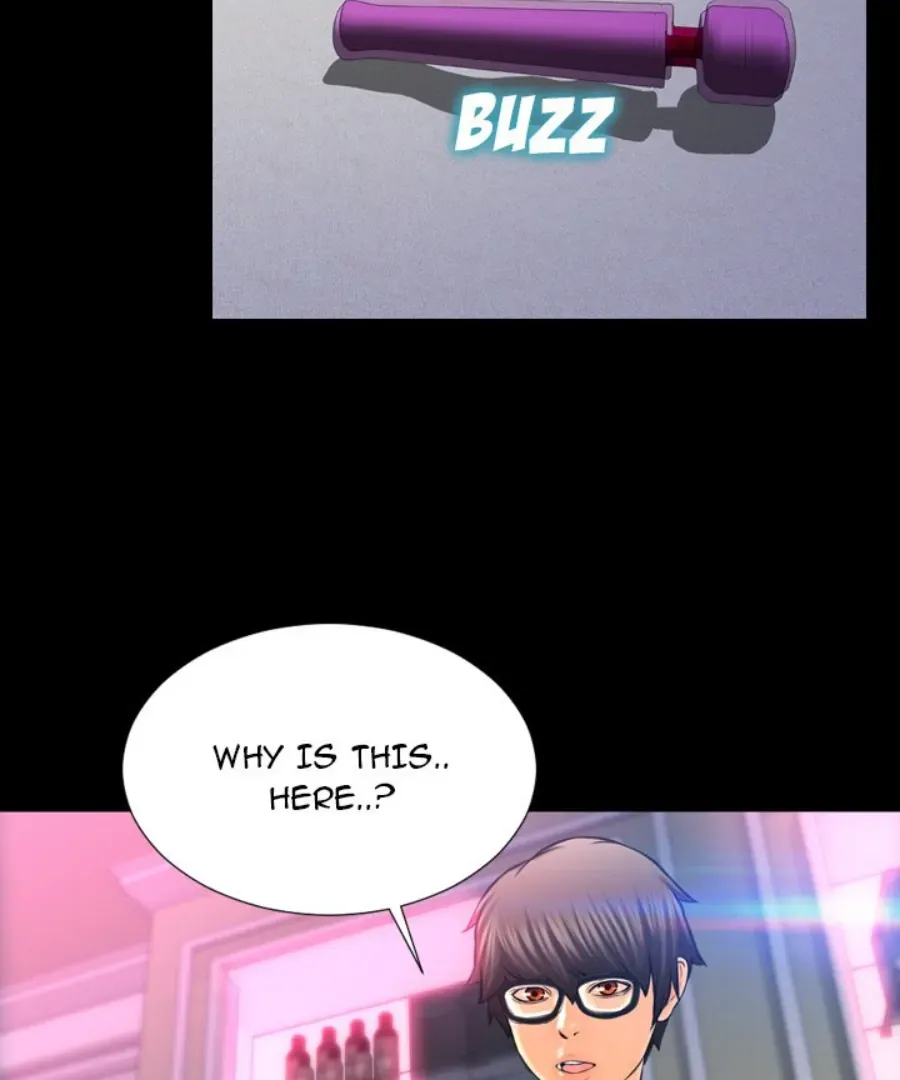 Her Toy Shop Chapter 5 page 18 - 