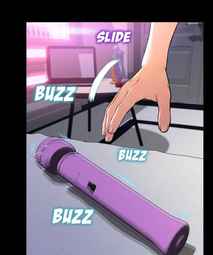 Her Toy Shop Chapter 5 page 20 - 