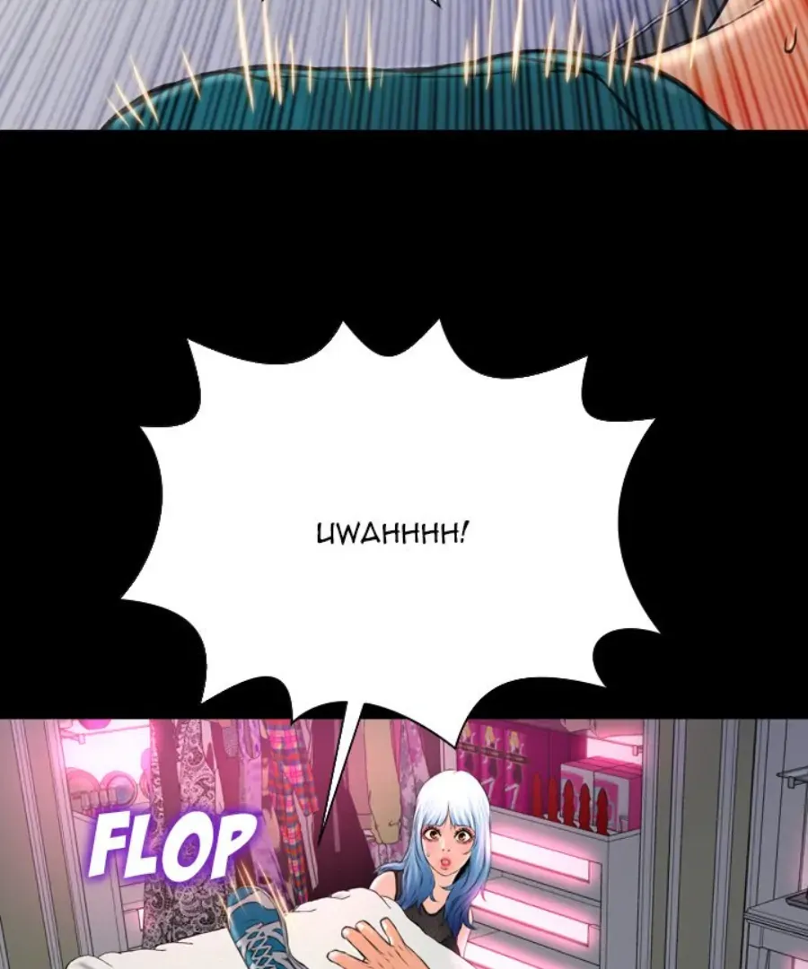 Her Toy Shop Chapter 5 page 23 - 
