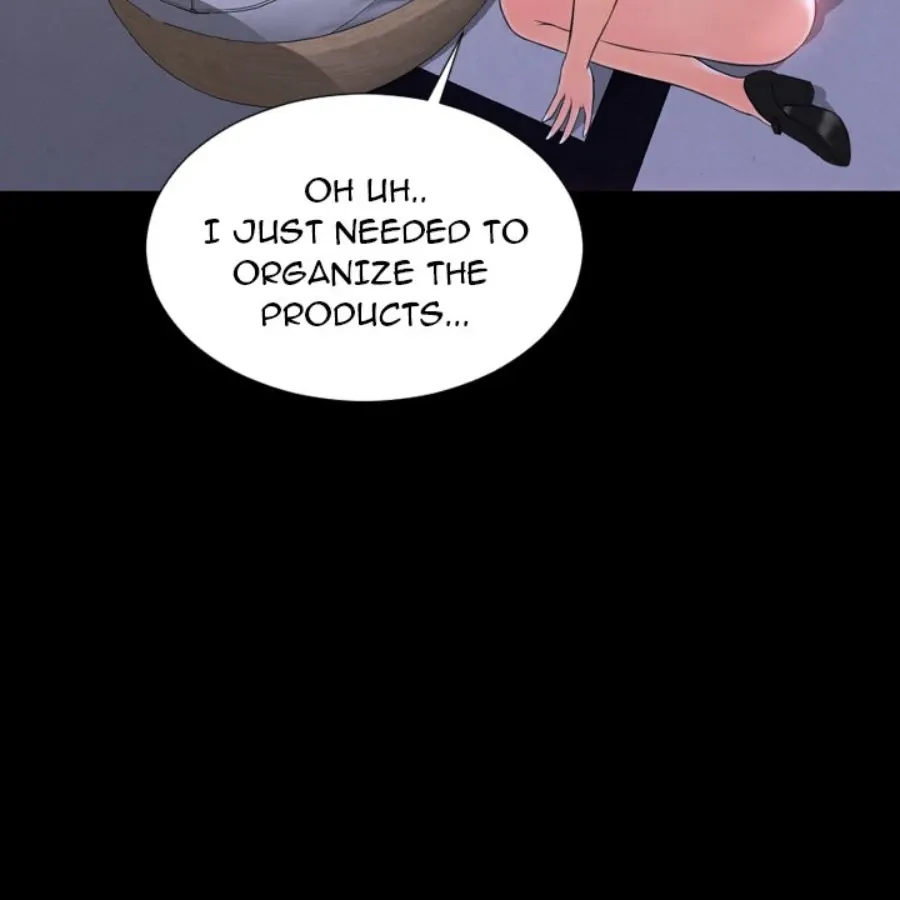 Her Toy Shop Chapter 5 page 26 - 