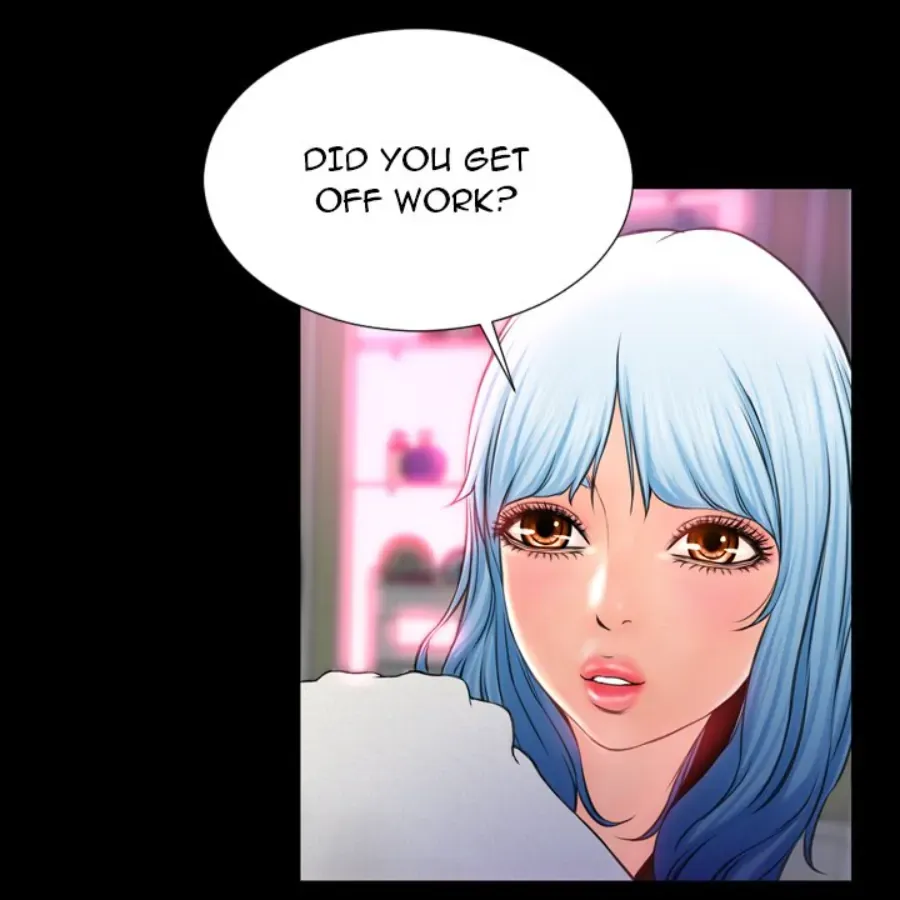 Her Toy Shop Chapter 5 page 27 - 