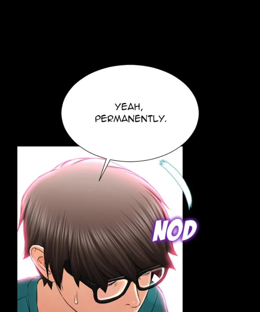 Her Toy Shop Chapter 5 page 28 - 