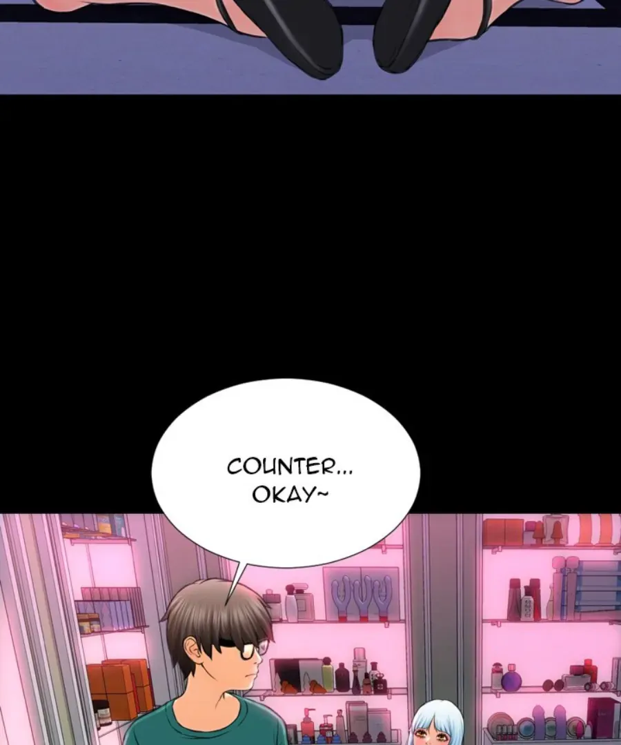 Her Toy Shop Chapter 5 page 35 - 