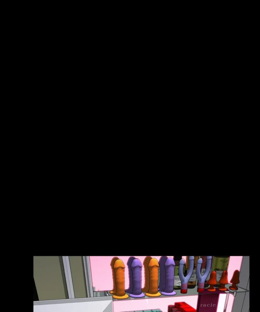 Her Toy Shop Chapter 5 page 37 - 