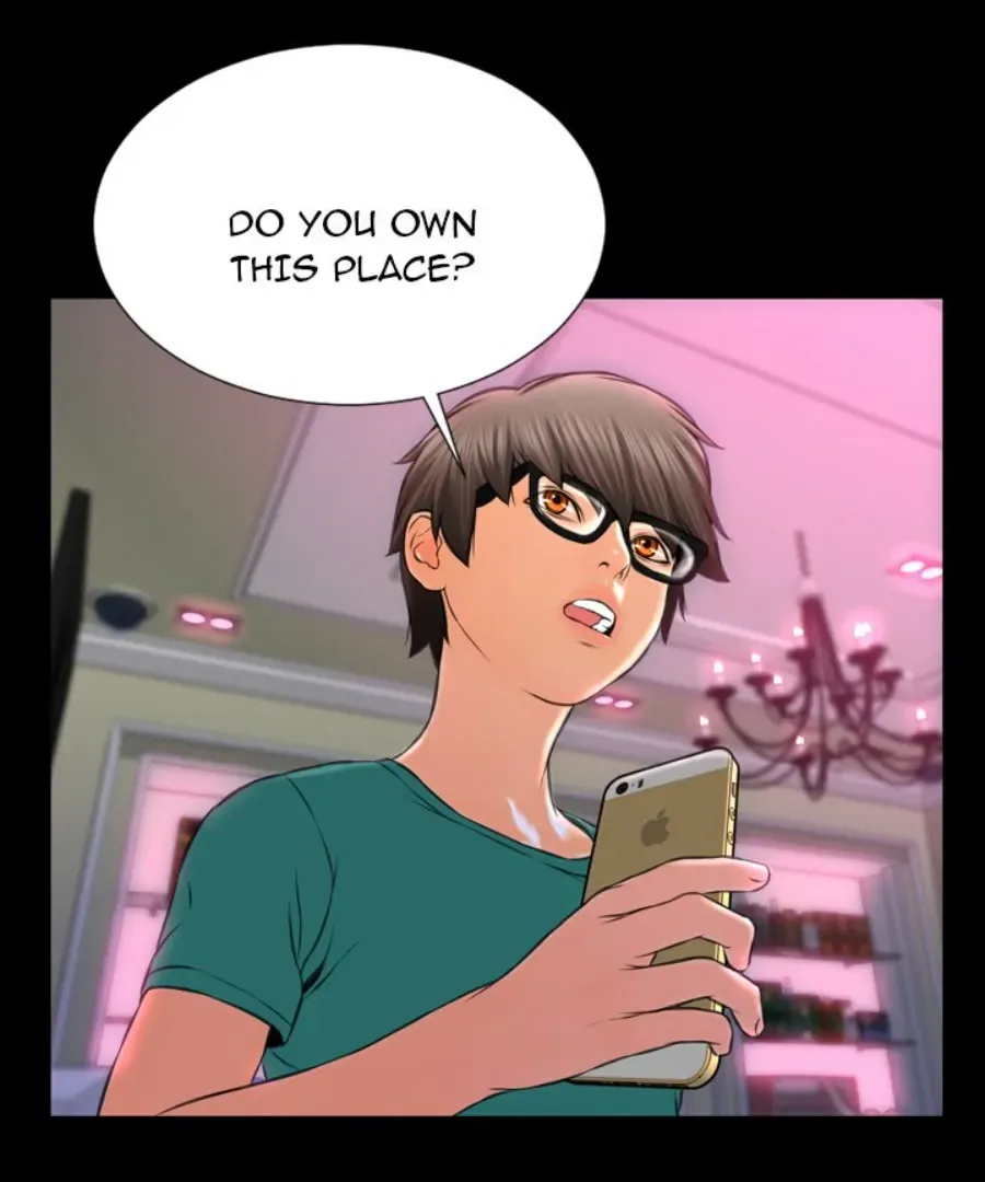 Her Toy Shop Chapter 5 page 40 - 