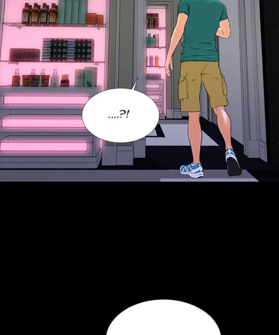 Her Toy Shop Chapter 5 page 42 - 