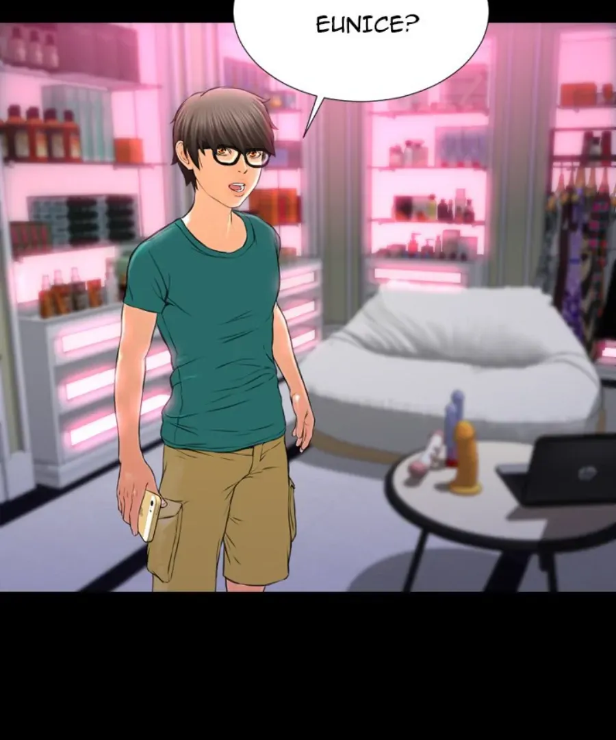 Her Toy Shop Chapter 5 page 43 - 