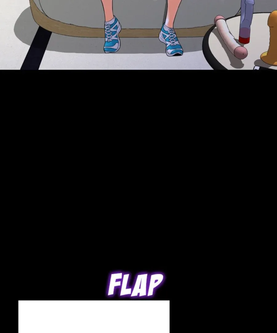 Her Toy Shop Chapter 5 page 51 - 