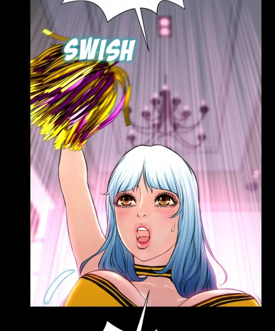 Her Toy Shop Chapter 5 page 57 - 