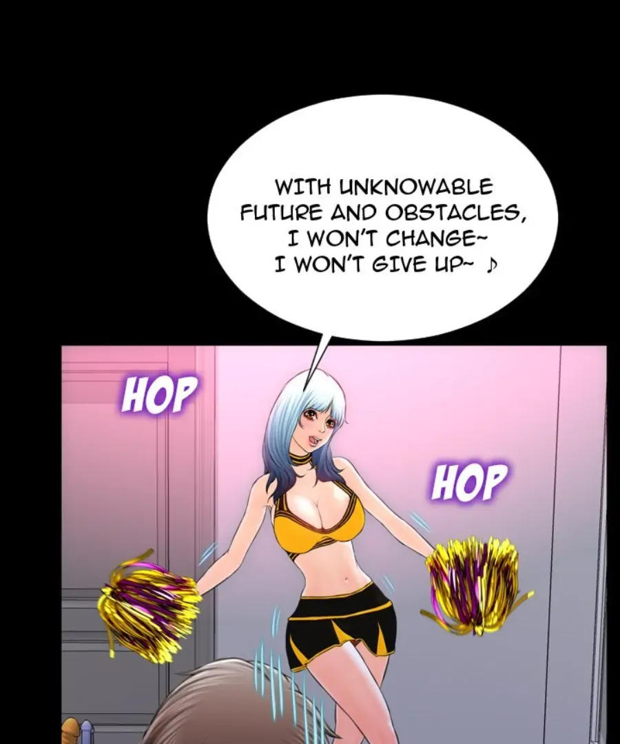 Her Toy Shop Chapter 5 page 60 - 