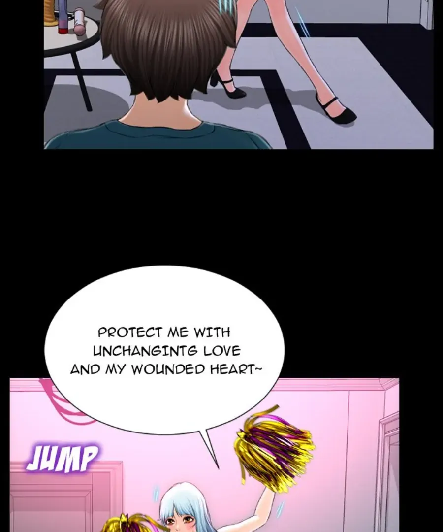 Her Toy Shop Chapter 5 page 61 - 
