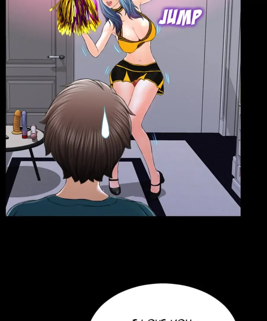 Her Toy Shop Chapter 5 page 62 - 