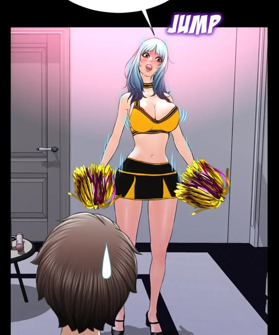 Her Toy Shop Chapter 5 page 66 - 