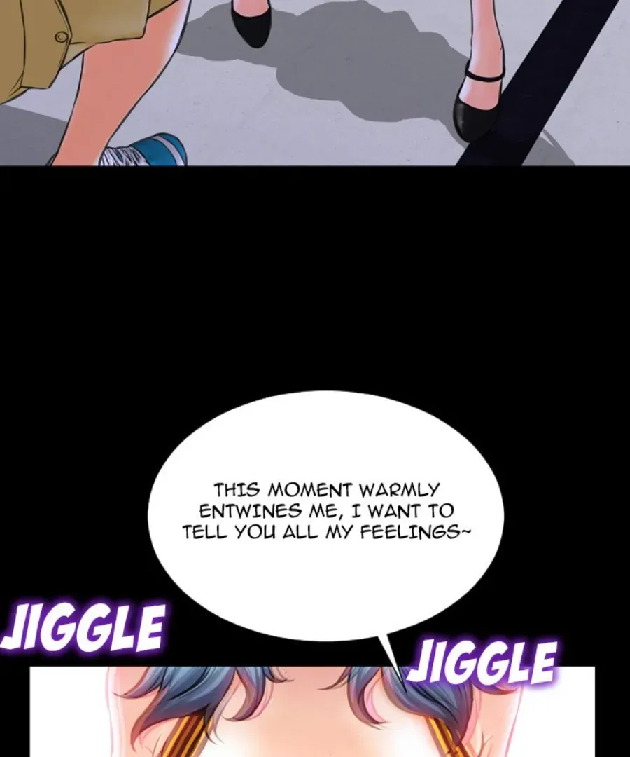 Her Toy Shop Chapter 5 page 69 - 